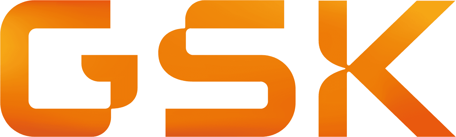 Logo GSK