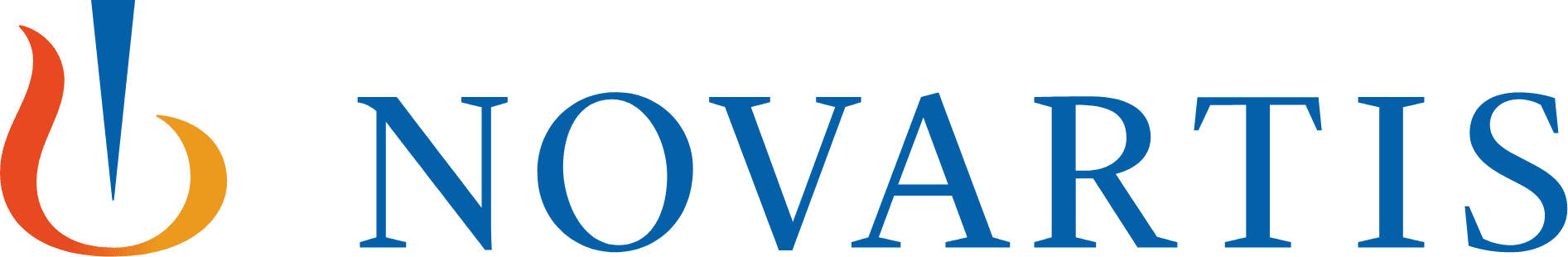 Logo Novartis