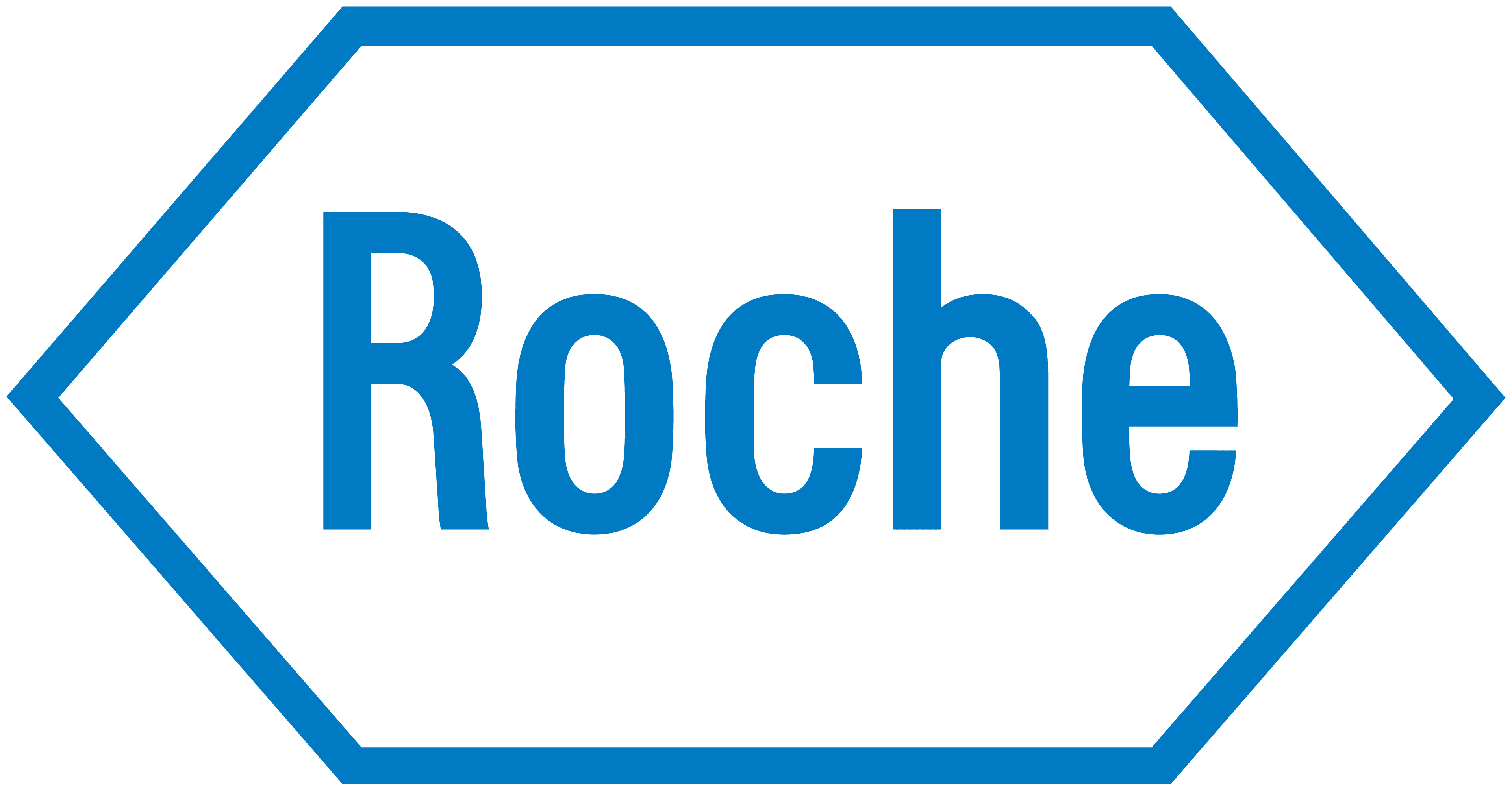 Logo Roche