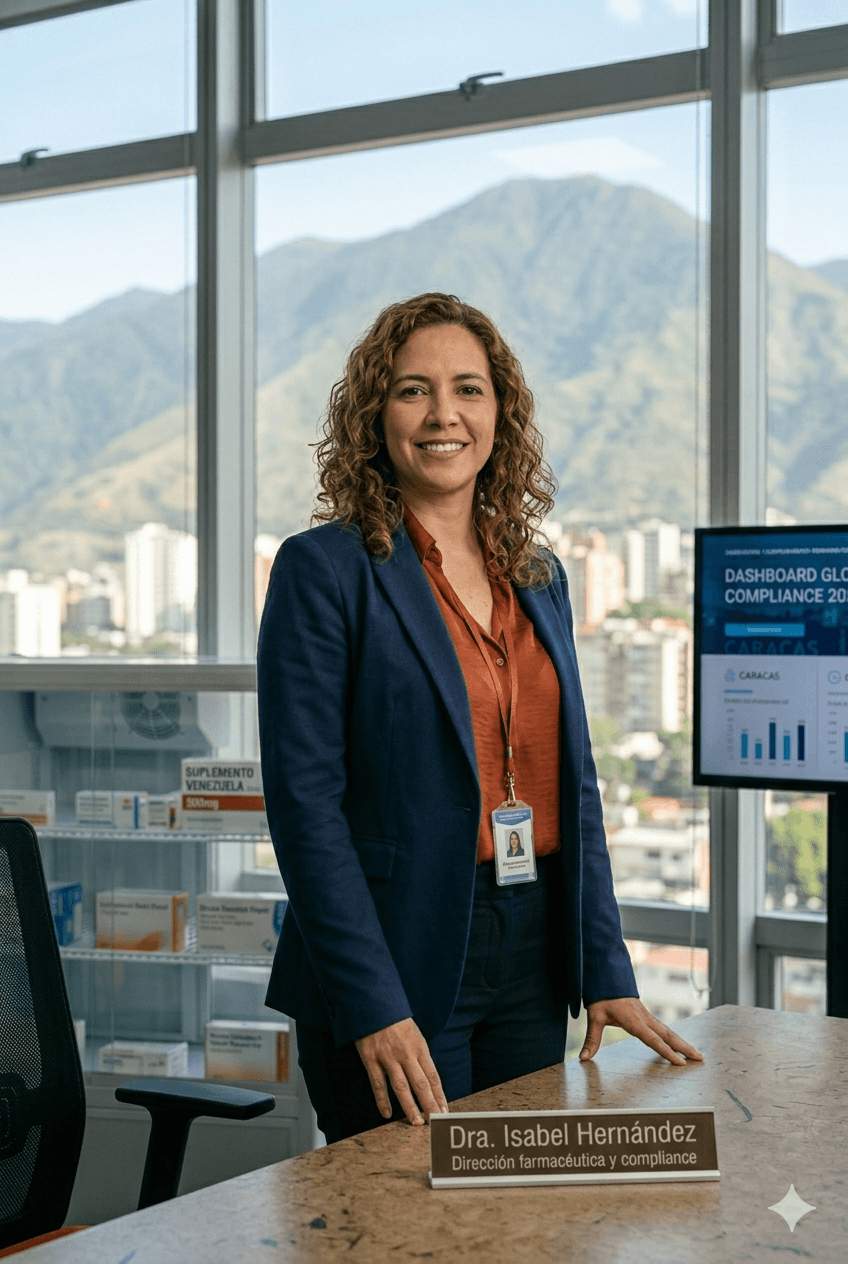 Dra. Adriana Velasquez
